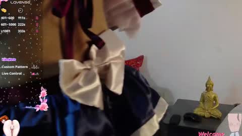 Snapshot of cute_dani1 chatting on 6, 12, 2024 online show from 6, 12, 2024