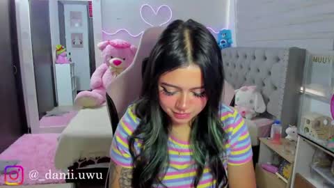 Dani  online show from 14, 7, 2026