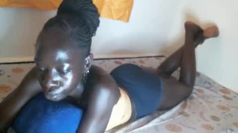 cute_doria online show from 12, 9, 2025