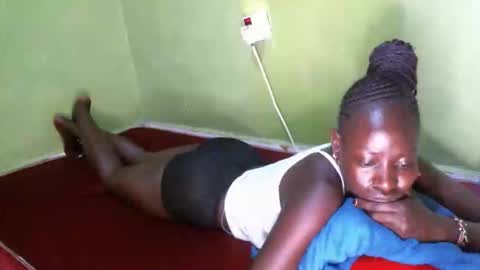 cute_doria online show from 26, 10, 2025