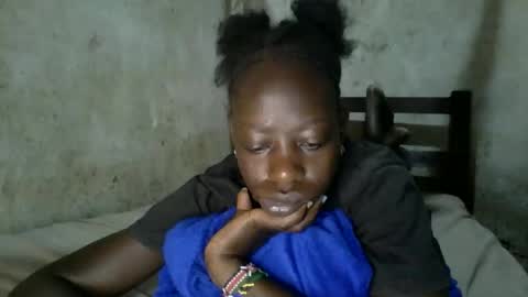 cute_doria online show from 14, 12, 2025