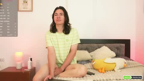 Snapshot of cute_erelis chatting on 20, 3, 2026 You Erelis online show from 20, 3, 2026