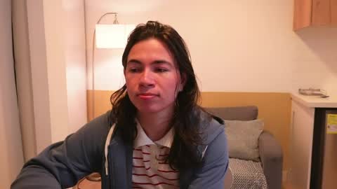 Snapshot of cute_erelis chatting on 10, 6, 2026 You Erelis online show from 10, 6, 2026