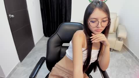 Bella Fox online show from 6, 1, 2026