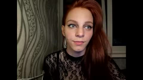 cute_foxis online show from 18, 5, 2026