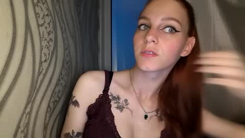Snapshot of cute_foxis chatting on 4, 7, 2026 cute_foxis online show from 4, 7, 2026