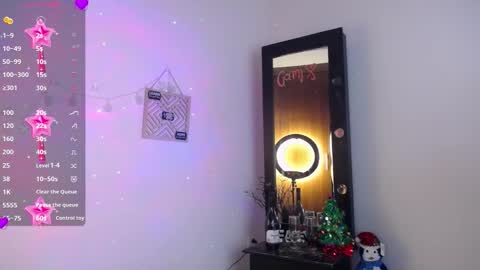 Snapshot of cute_horny12 chatting on 13, 1, 2026 Cute horny1 online show from 13, 1, 2026