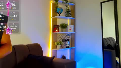 Snapshot of cute_horny12 chatting on 1, 4, 2026 Cute horny1 online show from 1, 4, 2026