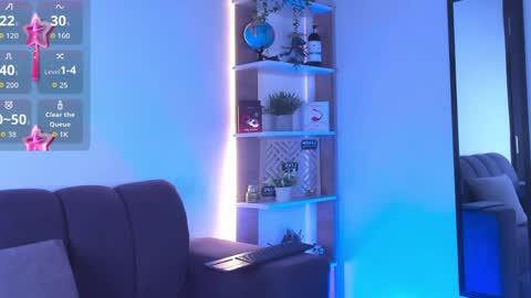 Snapshot of cute_horny12 chatting on 5, 4, 2026 Cute horny1 online show from 5, 4, 2026