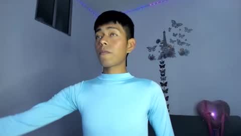 Snapshot of cute_horny_friends chatting on 12, 4, 2026 AnderSamu online show from 12, 4, 2026