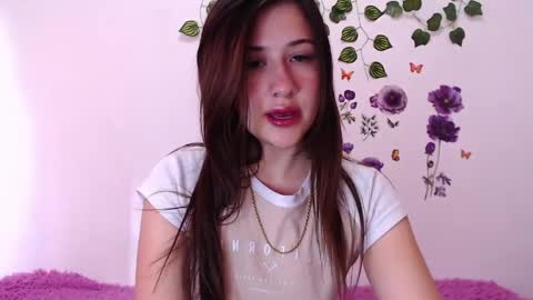 Snapshot of cute_isaa chatting on 20, 4, 2026 Isabella online show from 20, 4, 2026