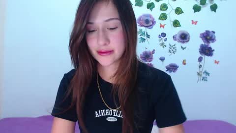 Snapshot of cute_isaa chatting on 12, 5, 2026 Isabella online show from 12, 5, 2026