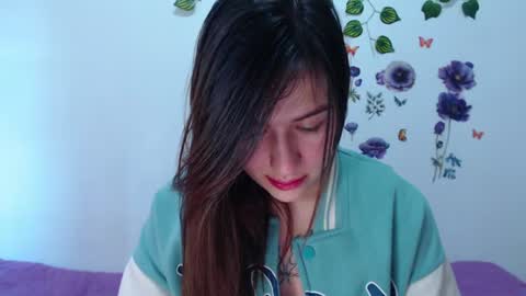 Snapshot of cute_isaa chatting on 23, 7, 2026 Isabella online show from 23, 7, 2026