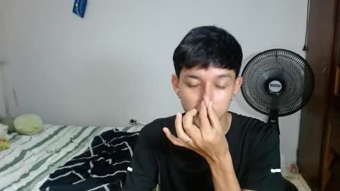 Snapshot of cute_jisus chatting on 2, 3, 2026 JISUS online show from 2, 3, 2026