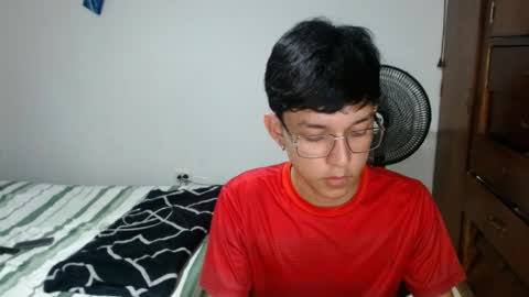 Snapshot of cute_jisus chatting on 3, 3, 2026 JISUS online show from 3, 3, 2026