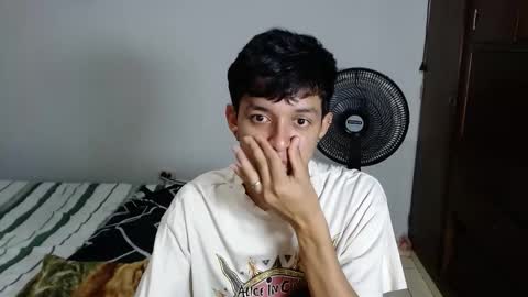 Snapshot of cute_jisus chatting on 23, 3, 2026 JISUS online show from 23, 3, 2026