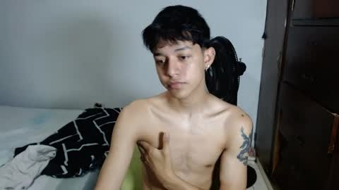 Snapshot of cute_jisus chatting on 30, 3, 2026 JISUS online show from 30, 3, 2026