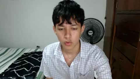 Snapshot of cute_jisus chatting on 22, 4, 2026 JISUS online show from 22, 4, 2026