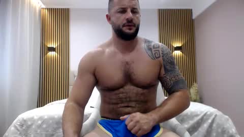 Snapshot of cute_johny01 chatting on 7, 6, 2026 Cute Johny01 online show from 7, 6, 2026