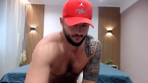 Snapshot of cute_johny01 chatting on 11, 6, 2026 Cute Johny01 online show from 11, 6, 2026