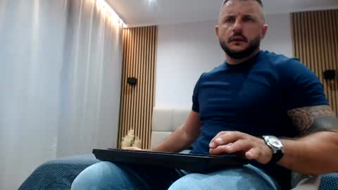 Snapshot of cute_johny01 chatting on 6, 8, 2026 Cute Johny01 online show from 6, 8, 2026