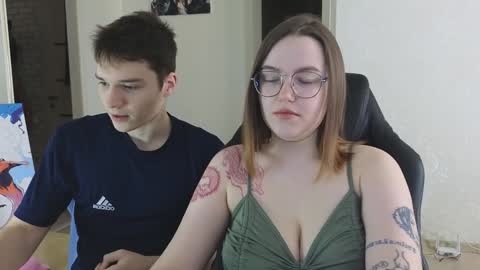 Kite and Jack online show from 3, 12, 2024