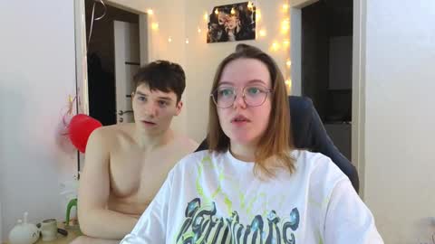 Kite and Jack online show from 20, 2, 2025