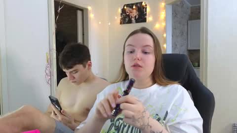 Kite and Jack online show from 25, 2, 2025