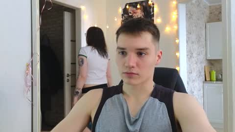 Kite and Jack online show from 27, 2, 2025