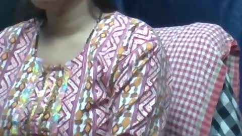 Snapshot of cute_kashmira99 chatting on 2, 10, 2025 kashmira online show from 2, 10, 2025