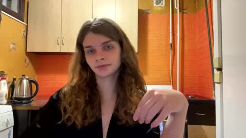 Snapshot of cute_kitte chatting on 26, 1, 2025 cute_kitte online show from 26, 1, 2025