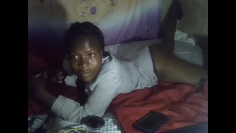Snapshot of cute_leylah chatting on 16, 4, 2026 cute_leylah online show from 16, 4, 2026