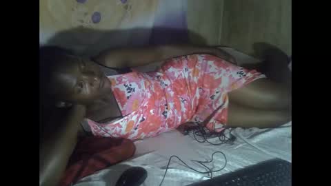 Snapshot of cute_leylah chatting on 1, 5, 2026 cute_leylah online show from 1, 5, 2026