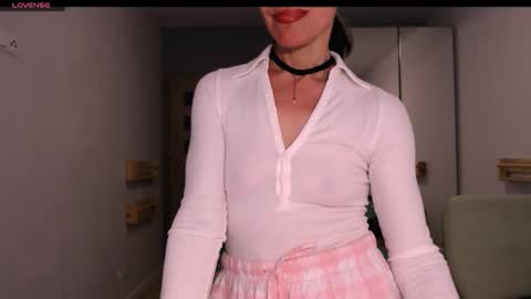 cute_lion_ online show from 8, 2, 2026