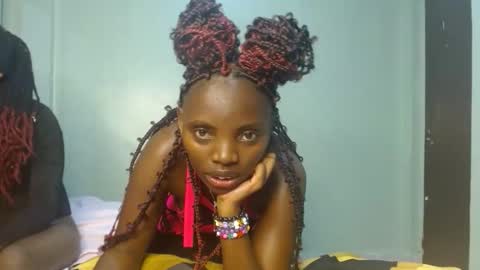 cute_lorna online show from 2, 4, 2026