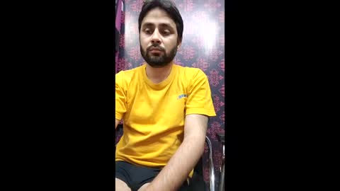 Cute Lucky online show from 5, 1, 2026