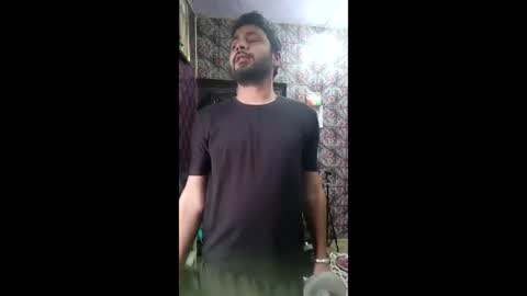 Snapshot of cute_lucky7080 chatting on 22, 2, 2026 Cute Lucky online show from 22, 2, 2026