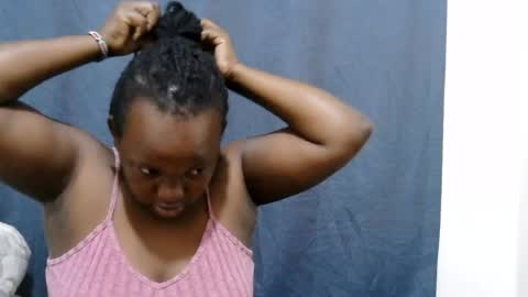 cute_lyn6 online show from 7, 7, 2026