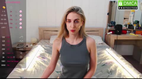 Milana online show from 9, 2, 2025