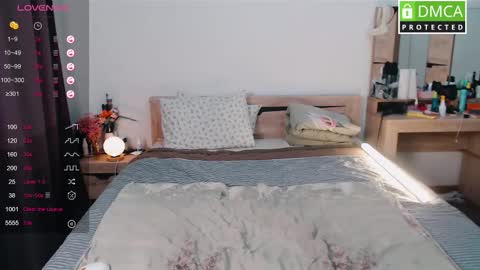 Milana online show from 21, 10, 2025