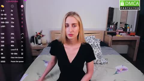 Snapshot of cute_milana chatting on 25, 3, 2026 Milana online show from 25, 3, 2026