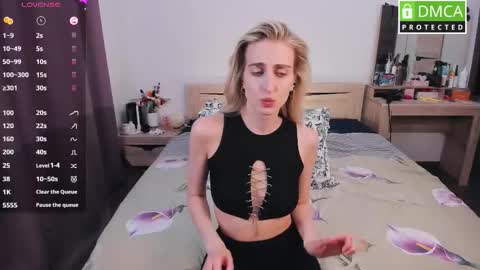 Snapshot of cute_milana chatting on 29, 3, 2026 Milana online show from 29, 3, 2026