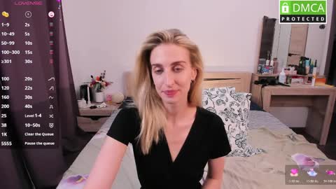 Snapshot of cute_milana chatting on 31, 3, 2026 Milana online show from 31, 3, 2026