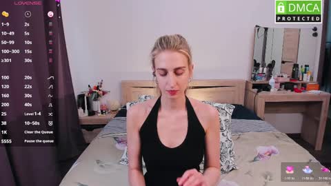 Snapshot of cute_milana chatting on 6, 4, 2026 Milana online show from 6, 4, 2026