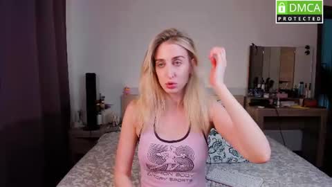 Snapshot of cute_milana chatting on 23, 6, 2026 Milana online show from 23, 6, 2026