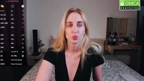 Snapshot of cute_milana chatting on 28, 6, 2026 Milana online show from 28, 6, 2026