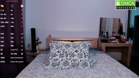 Snapshot of cute_milana chatting on 9, 7, 2026 Milana online show from 9, 7, 2026