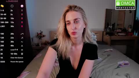 Snapshot of cute_milana chatting on 18, 7, 2026 Milana online show from 18, 7, 2026