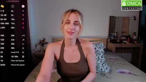 Snapshot of cute_milana chatting on 21, 7, 2026 Milana online show from 21, 7, 2026