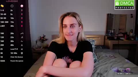 Snapshot of cute_milana chatting on 22, 7, 2026 Milana online show from 22, 7, 2026